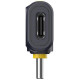Hollyland Lark M2 Duo with USB-C Plug
