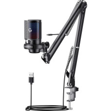 GamePro UGM145B Black