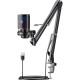 GamePro UGM145B Black