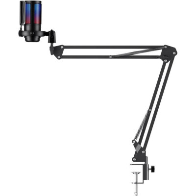 GamePro UGM145B Black