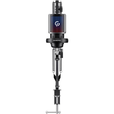 GamePro UGM145B Black