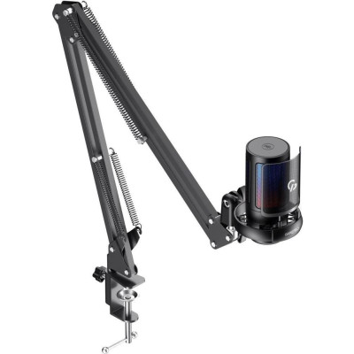 GamePro UGM145B Black
