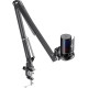 GamePro UGM145B Black