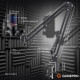 GamePro UGM145B Black