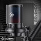 GamePro UGM145B Black