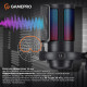 GamePro UGM145B Black