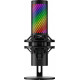 HyperX QuadCast 2 S Black RGB (9A273AA)