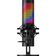 HyperX QuadCast 2 S Black RGB (9A273AA)