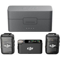  DJI Mic 2 (2 TX + 1 RX) (6941565971364)