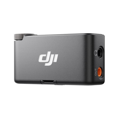 DJI Mic 2 (2 TX + 1 RX) (6941565971364)