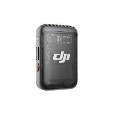 DJI Mic 2 (2 TX + 1 RX) (6941565971364)