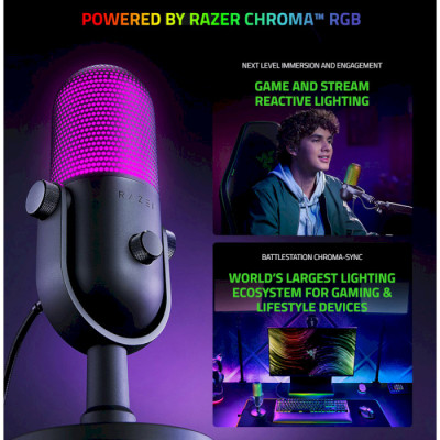 Razer V3 Chroma Quartz (RZ19-05060300-R3M1)