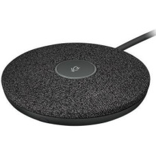 Logitech Rally Mic Pod Black (989-000430)