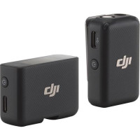 DJI Mic Basic (1TX+1RX) CP.RN.00000310.01