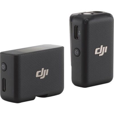 DJI Mic Basic (1TX+1RX) CP.RN.00000310.01