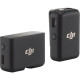 DJI Mic Basic (1TX+1RX) CP.RN.00000310.01