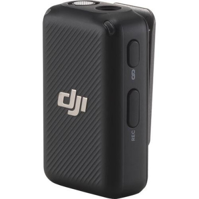 DJI Mic Basic (1TX+1RX) CP.RN.00000310.01