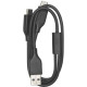 DJI Mic Basic (1TX+1RX) CP.RN.00000310.01