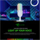 Razer V3 Chroma White (RZ19-05060200-R3M1)