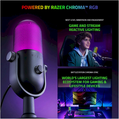 Razer V3 Chroma White (RZ19-05060200-R3M1)