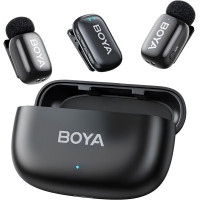 BOYA mini-18 TRS