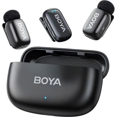 BOYA mini-18 TRS