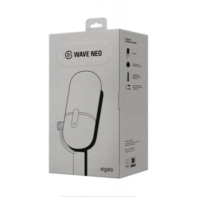 Elgato Wave Neo (10MAI9901)