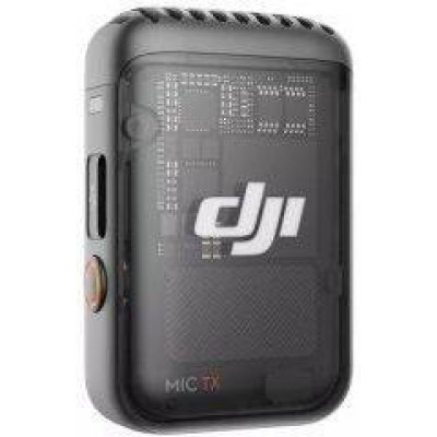 DJI Mic 2 Basic (1 TX + 1 RX) (CP.RN.00000327.01)