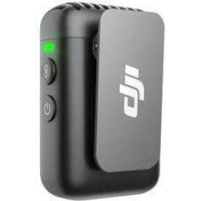 DJI Mic 2 Basic (1 TX + 1 RX) (CP.RN.00000327.01)