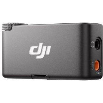 DJI Mic 2 Basic (1 TX + 1 RX) (CP.RN.00000327.01)