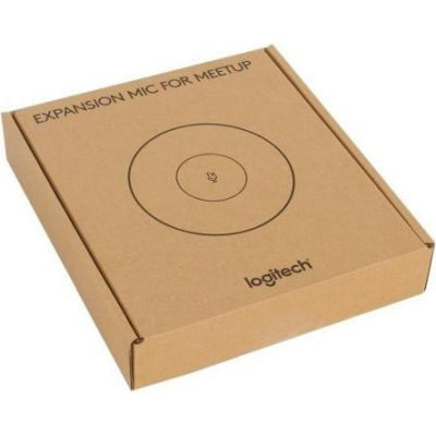 Logitech MEETUP (989-000405)