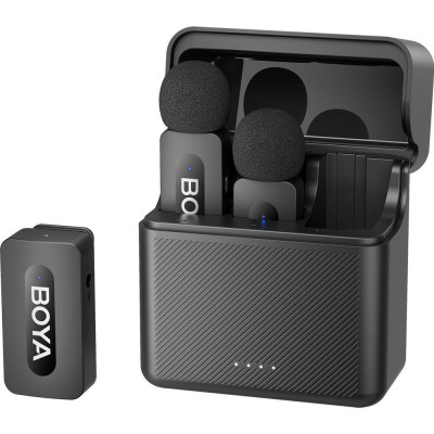 BOYA BY-V35 TRS