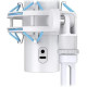 HyperX QuadCast 2 White (AN1D9AA)