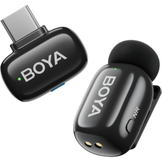 BOYA Mini-16 Type-C Black