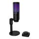 Lorgar SMP40 RGB Black (LRG-SMP40-BK)
