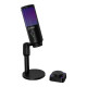 Lorgar SMP40 RGB Black (LRG-SMP40-BK)