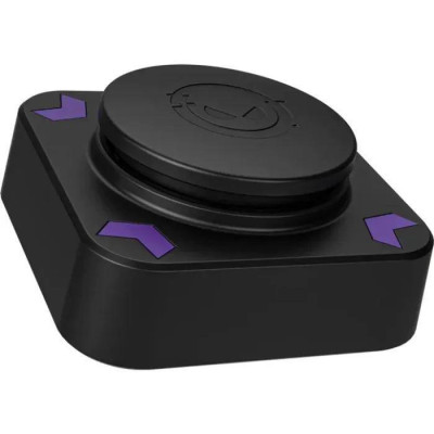 Lorgar SMP40 RGB Black (LRG-SMP40-BK)