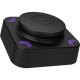 Lorgar SMP40 RGB Black (LRG-SMP40-BK)