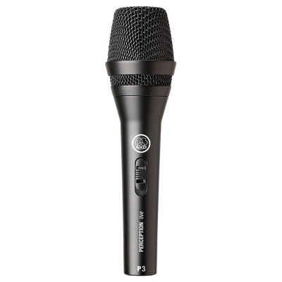 AKG P3 S 3100H00140