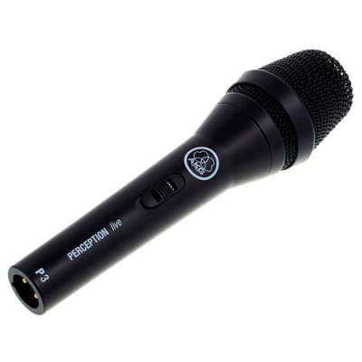 AKG P3 S 3100H00140