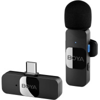 BOYA BY-V10 USB Type-C