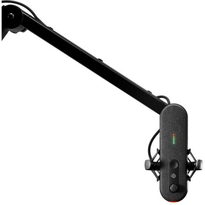 SteelSeries Alias (61601)