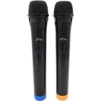 Media-Tech Accent Pro Black (MT395)