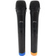 Media-Tech Accent Pro Black (MT395)