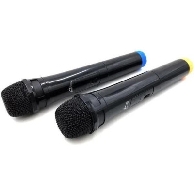 Media-Tech Accent Pro Black (MT395)