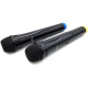 Media-Tech Accent Pro Black (MT395)