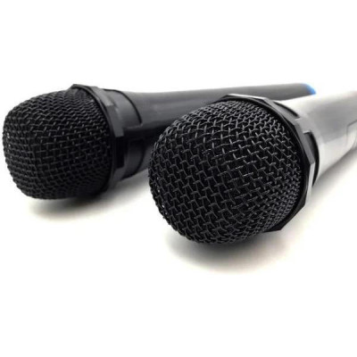 Media-Tech Accent Pro Black (MT395)