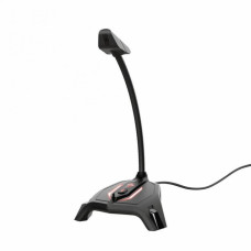 Trust GXT 215 Zabi LED Illuminated USB (23800)