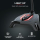 Trust GXT 215 Zabi LED Illuminated USB (23800)