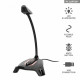 Trust GXT 215 Zabi LED Illuminated USB (23800)